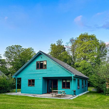 Foxglove Cottages Drymen Exterior foto